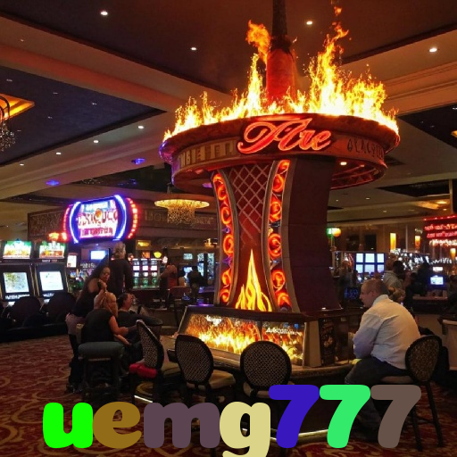  uemg777