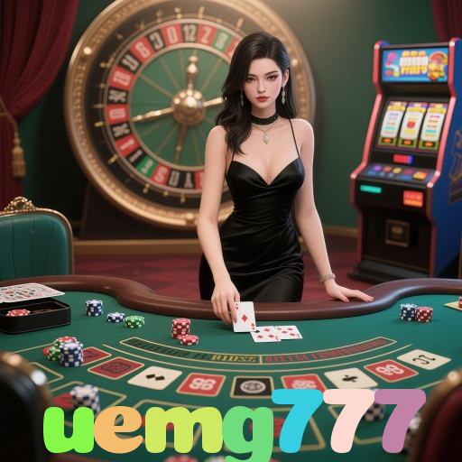  uemg777