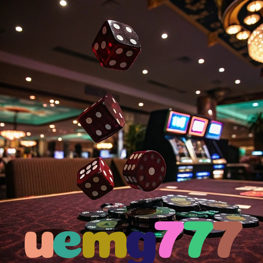  uemg777