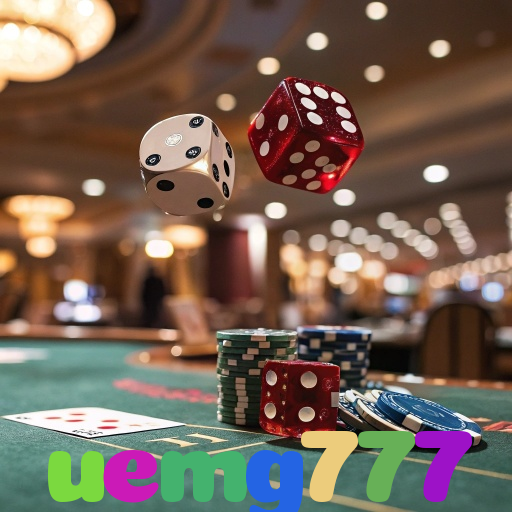  uemg777