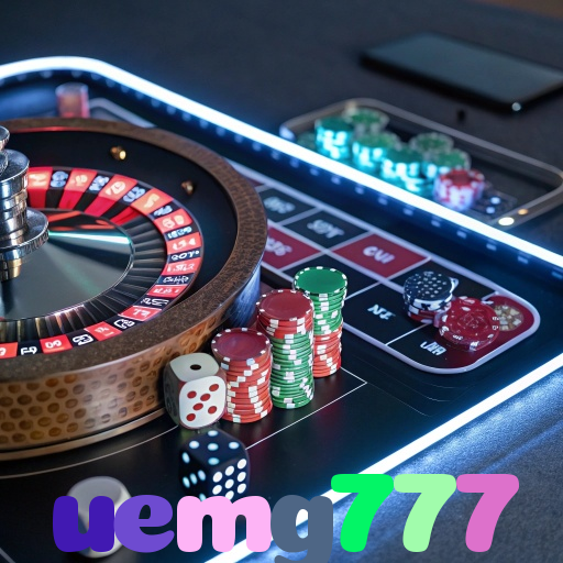  uemg777