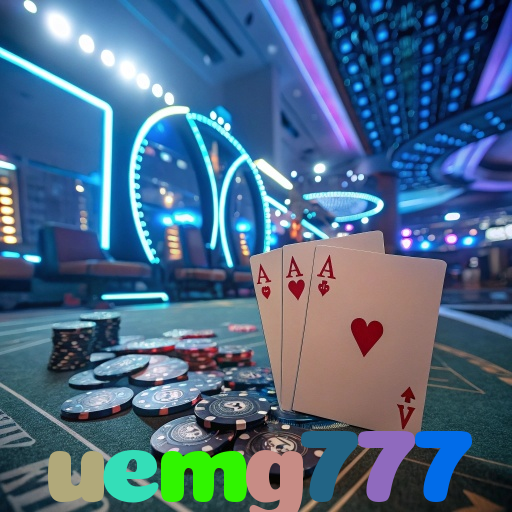  uemg777