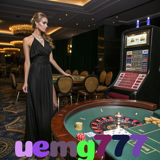  uemg777