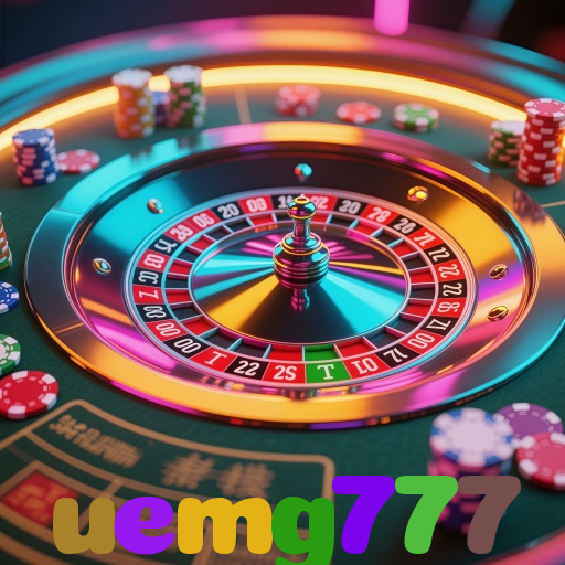  uemg777