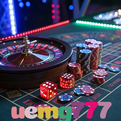  uemg777