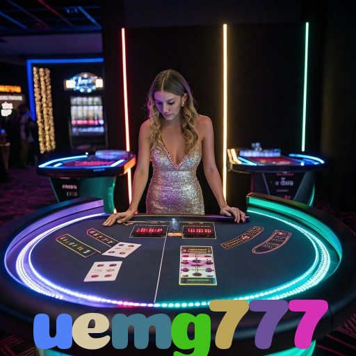  uemg777