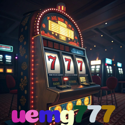  uemg777