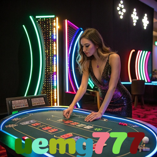  uemg777
