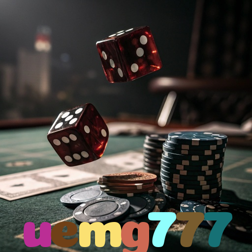  uemg777