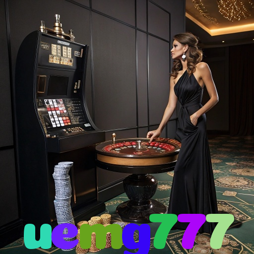  uemg777
