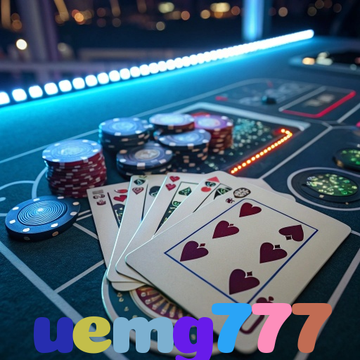  uemg777