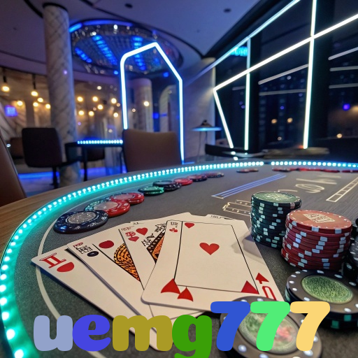  uemg777