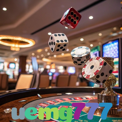  uemg777
