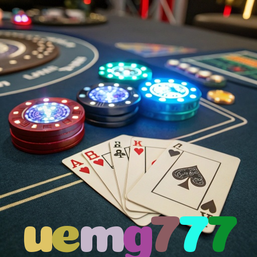  uemg777