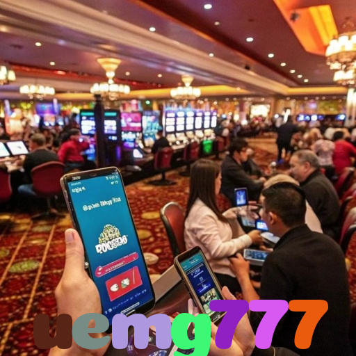  uemg777
