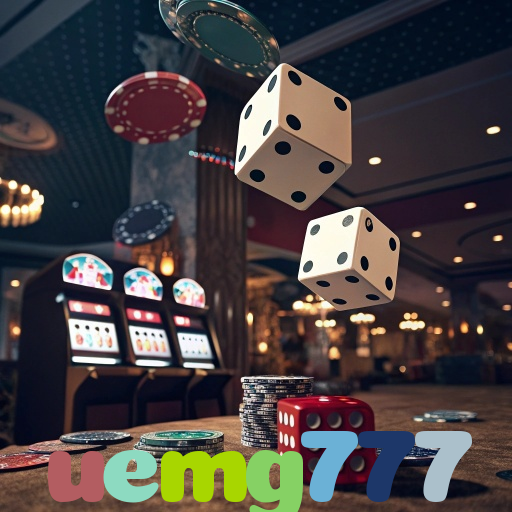  uemg777