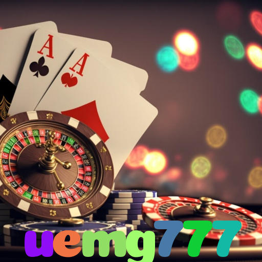  uemg777