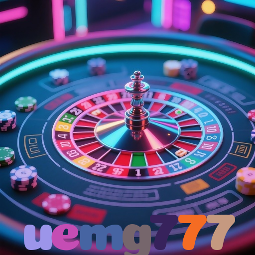  uemg777