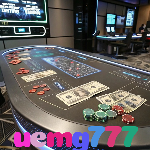  uemg777