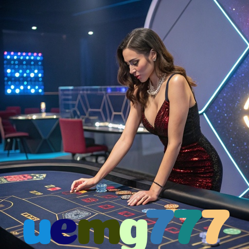  uemg777