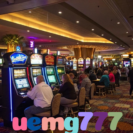  uemg777