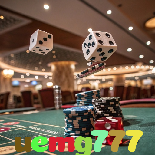  uemg777
