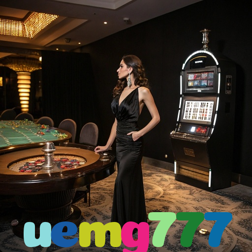  uemg777