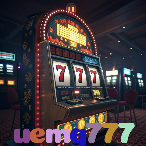  uemg777