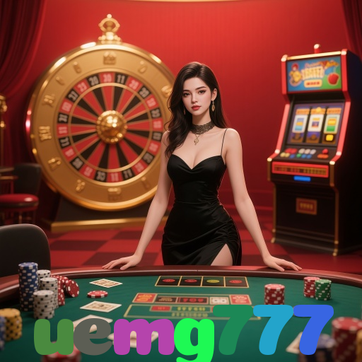  uemg777