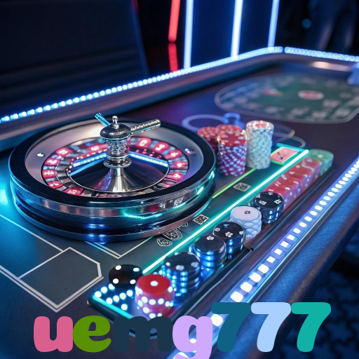  uemg777