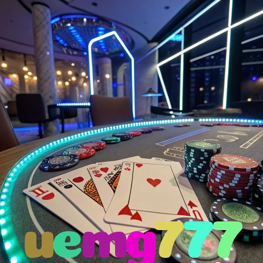  uemg777