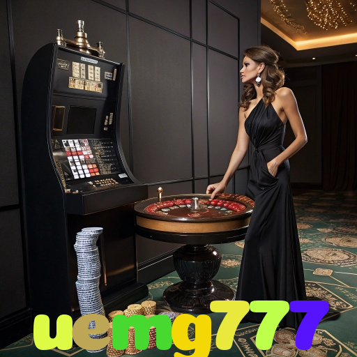  uemg777