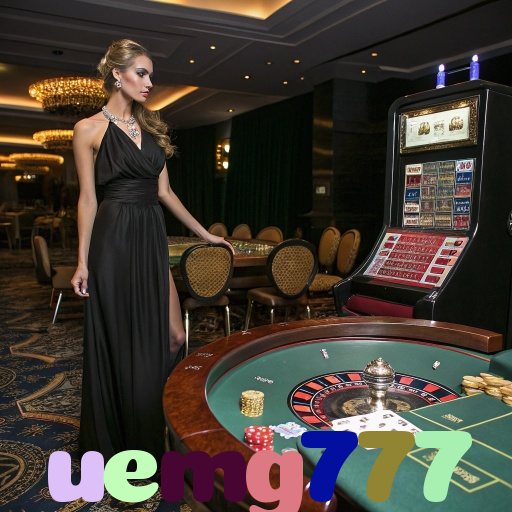  uemg777