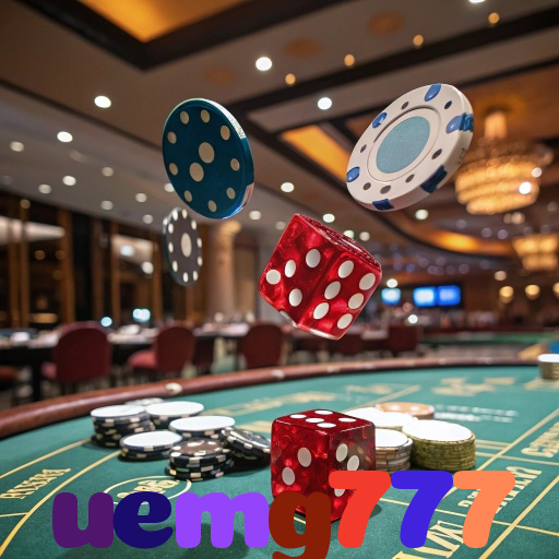  uemg777