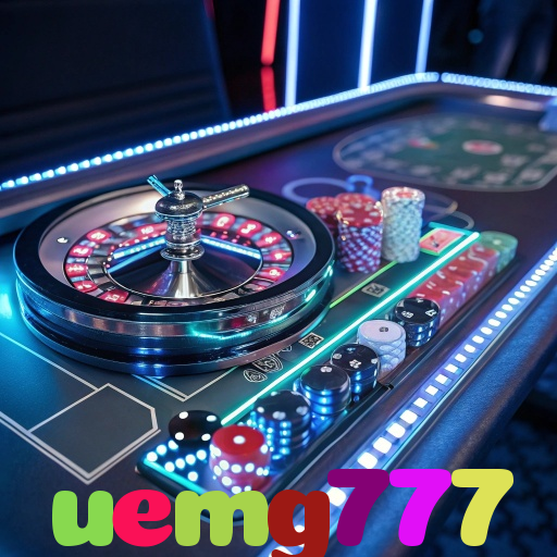  uemg777