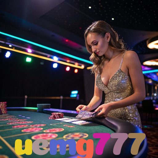  uemg777