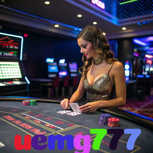  uemg777