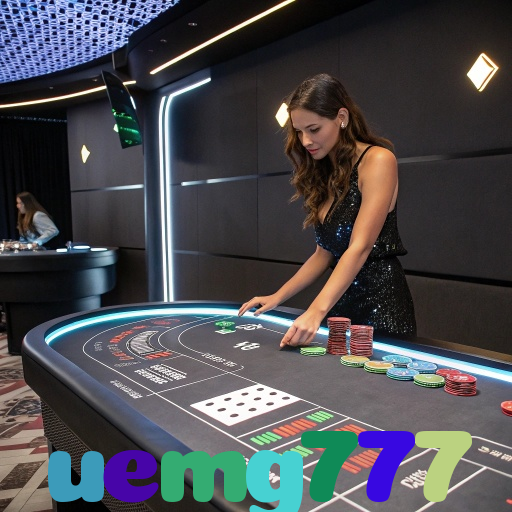  uemg777