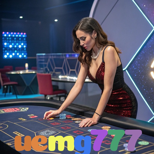  uemg777