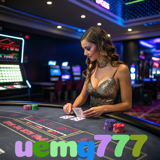  uemg777