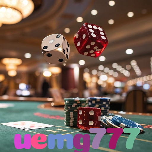  uemg777