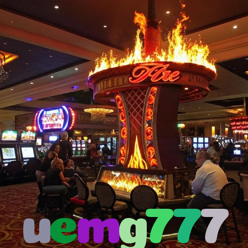  uemg777