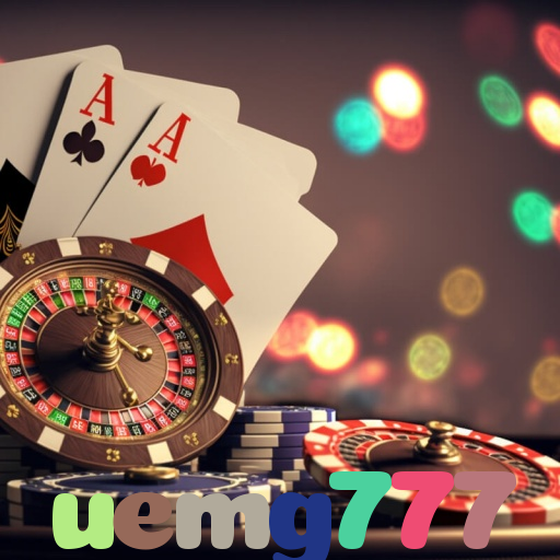  uemg777