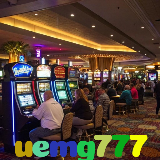  uemg777