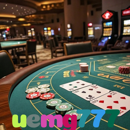  uemg777
