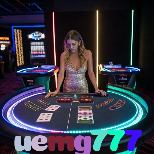  uemg777
