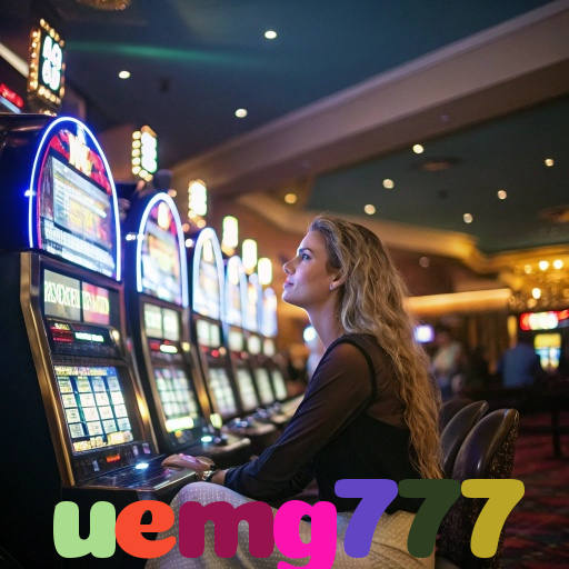  uemg777