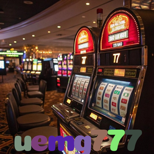  uemg777