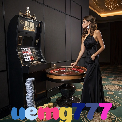  uemg777