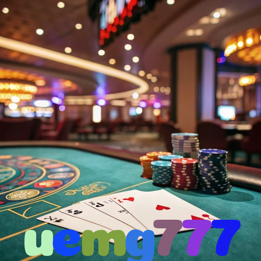  uemg777